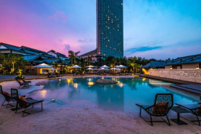Sheraton Grande Ocean Resort